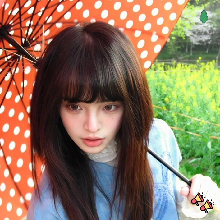橙子
