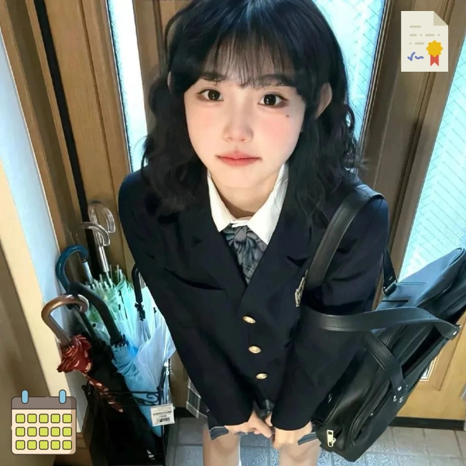 许女士