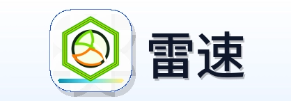 雷速 Logo